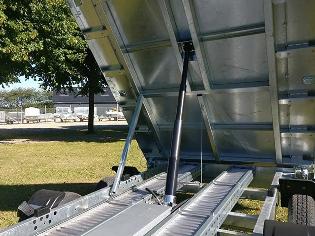 Billede 5 - STEMA TRIUS 354020