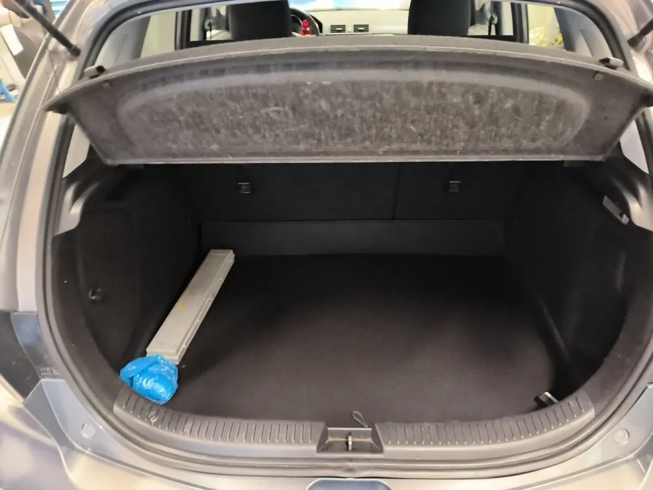 Billede 12 - Mazda 3 2,0 