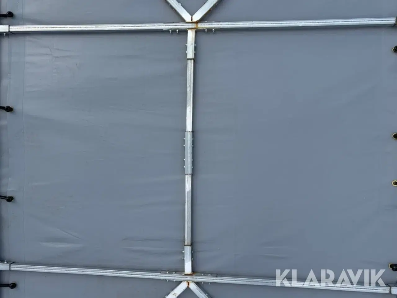 Billede 11 - Telthal 8x12 meter