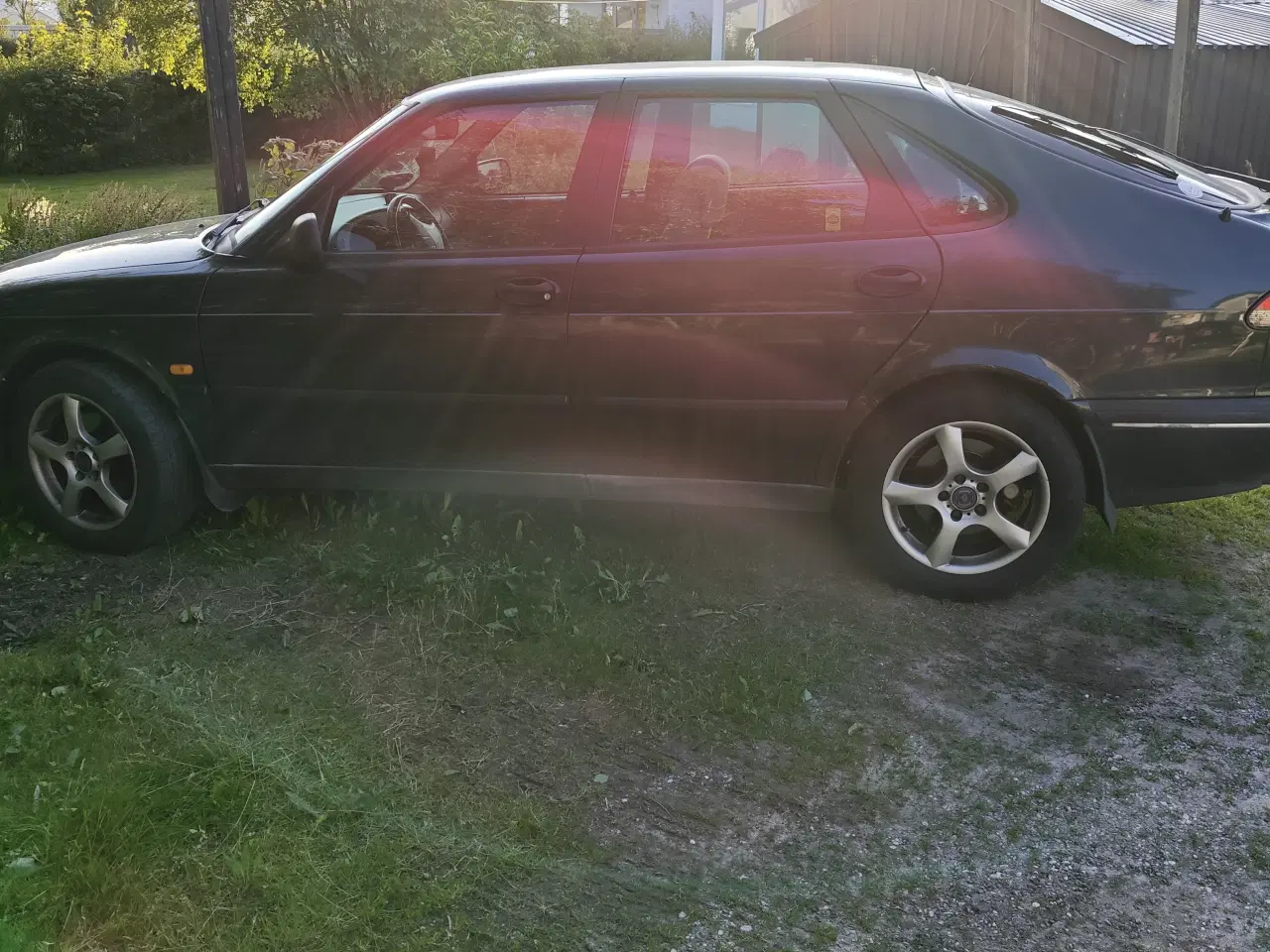 Billede 2 - Saab 900 se 2,5 v6