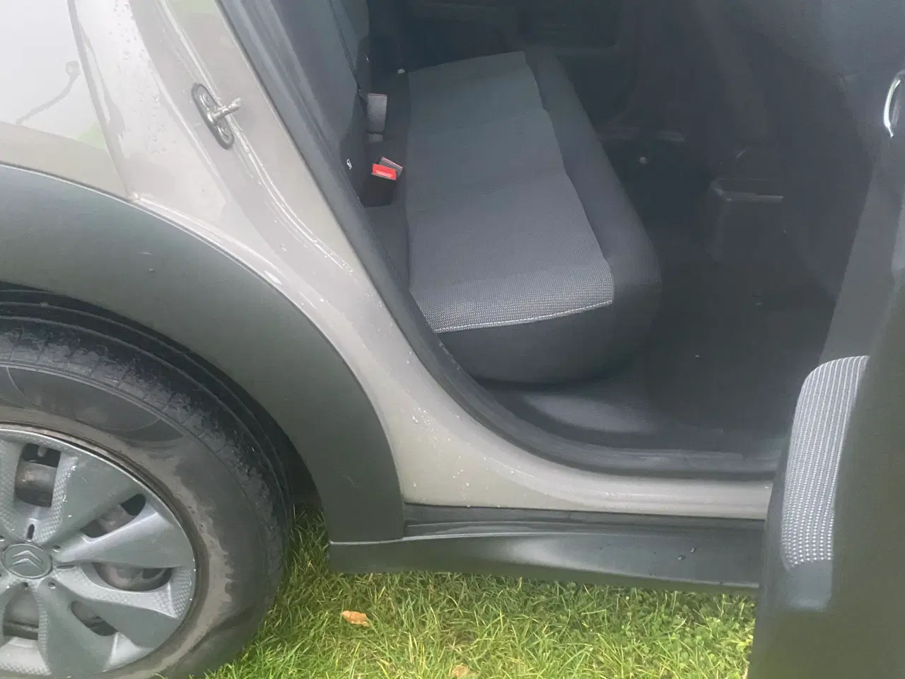 Billede 7 - Citroën C4 Cactus fra 2015