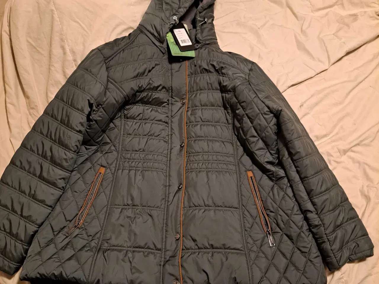 Billede 1 - Vinterjakke