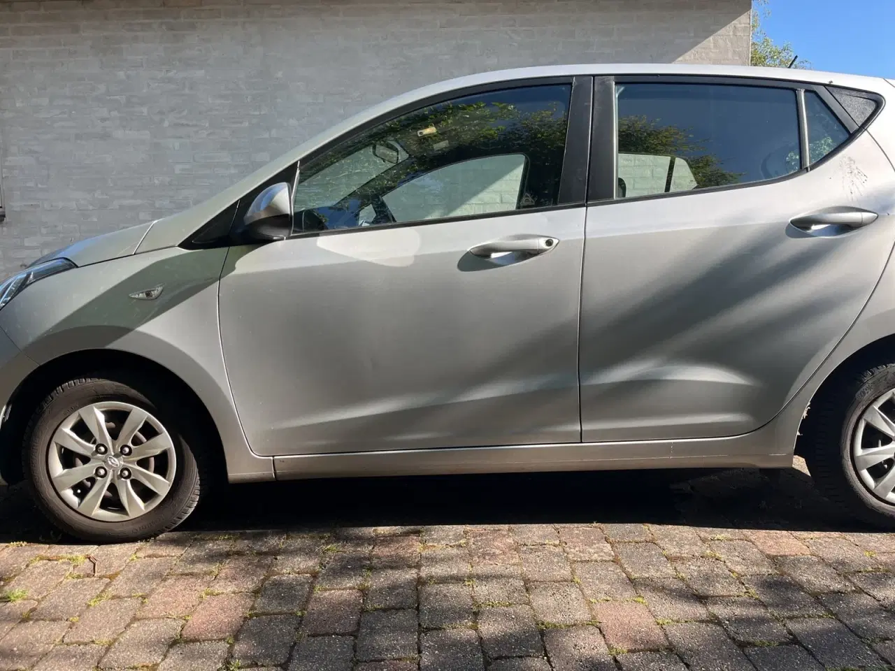 Billede 8 - Hyundai i10 1,0 Life