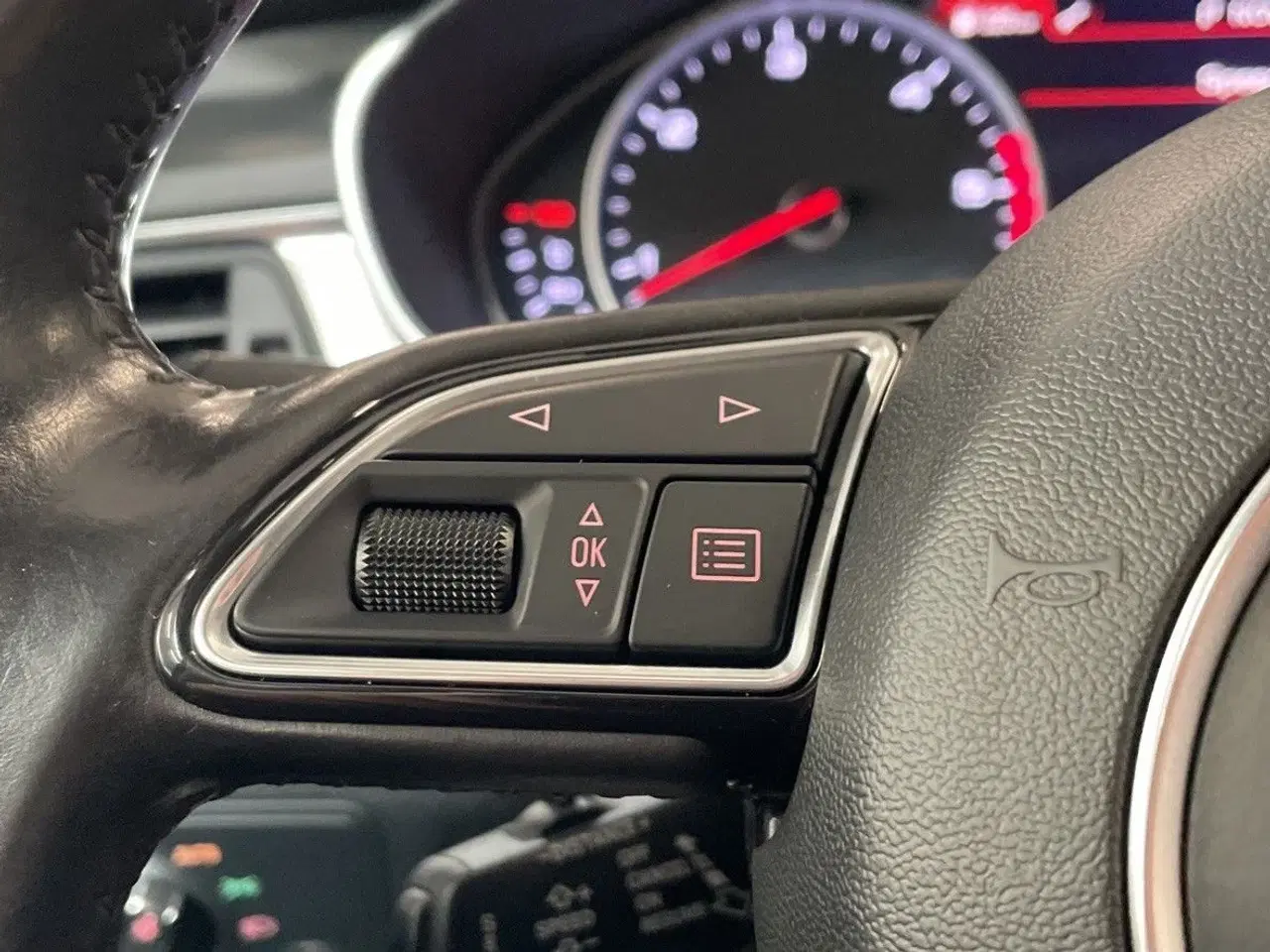 Billede 34 - Audi A6 Avant 3,0 TDI Quat S Tron 218HK Stc 7g Aut.