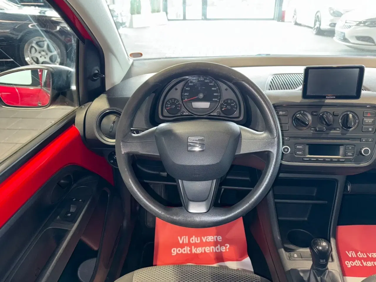 Billede 6 - Seat Mii 1,0 60 Style eco