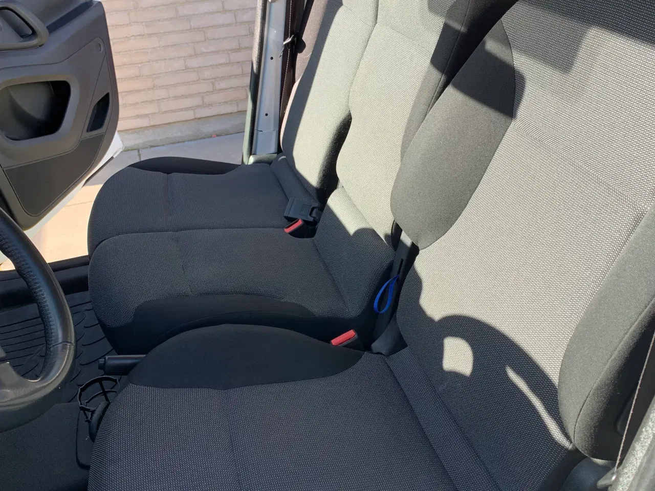 Billede 5 - Citroén Berlingo Cityvan 1,6 Blue HDi 100 HK ETG6