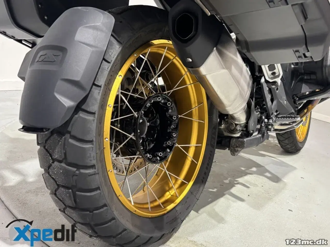 Billede 24 - BMW R 1300 GS