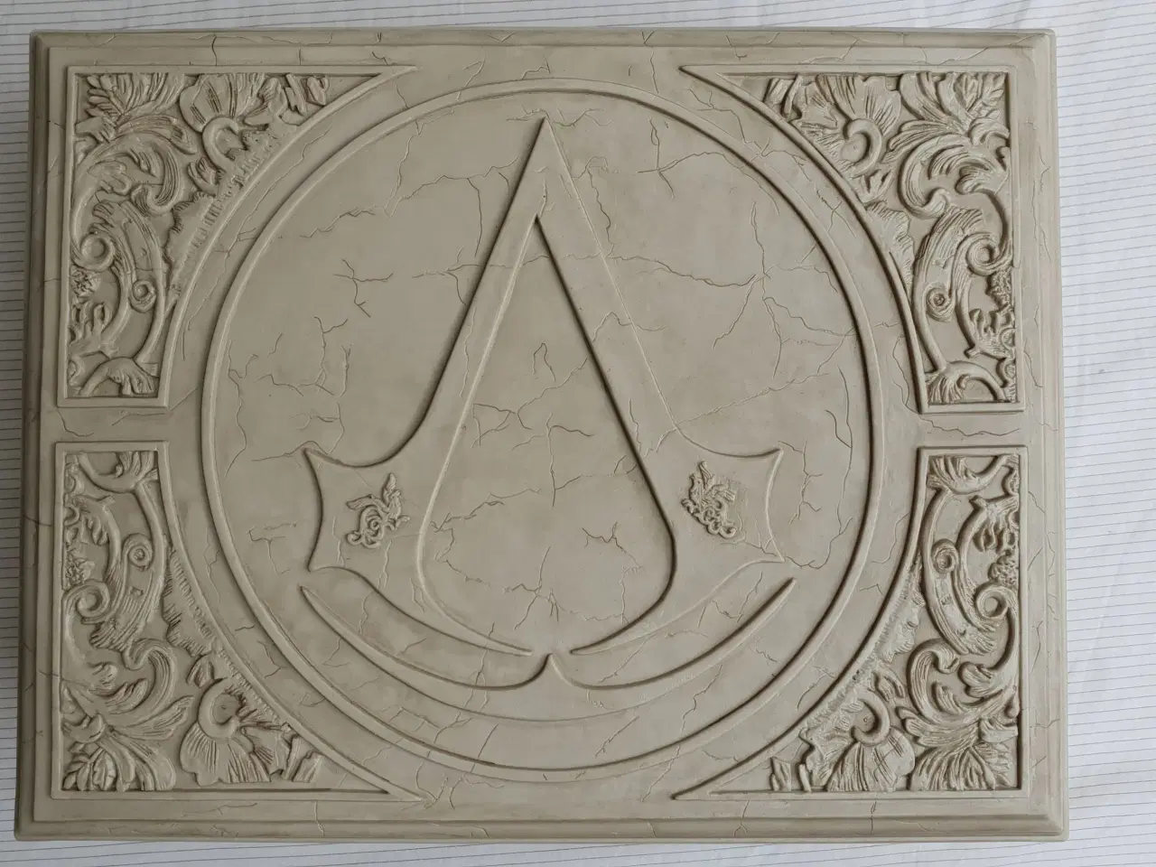 Billede 5 - Assassin's Creed Brotherhood Codex Edition (PS3)