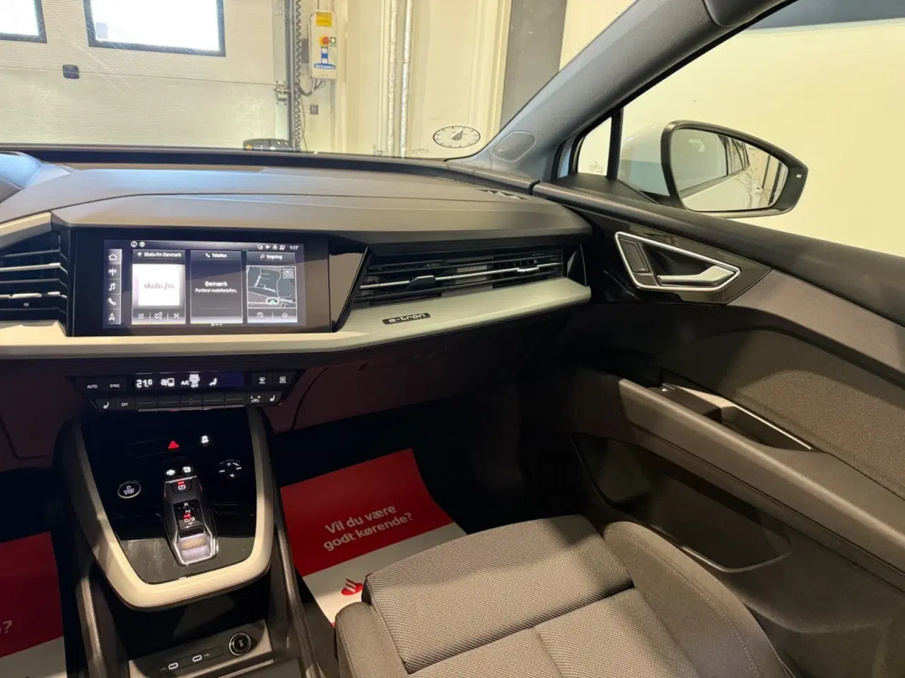 Billede 13 - Audi Q4 e-tron 40 Advanced