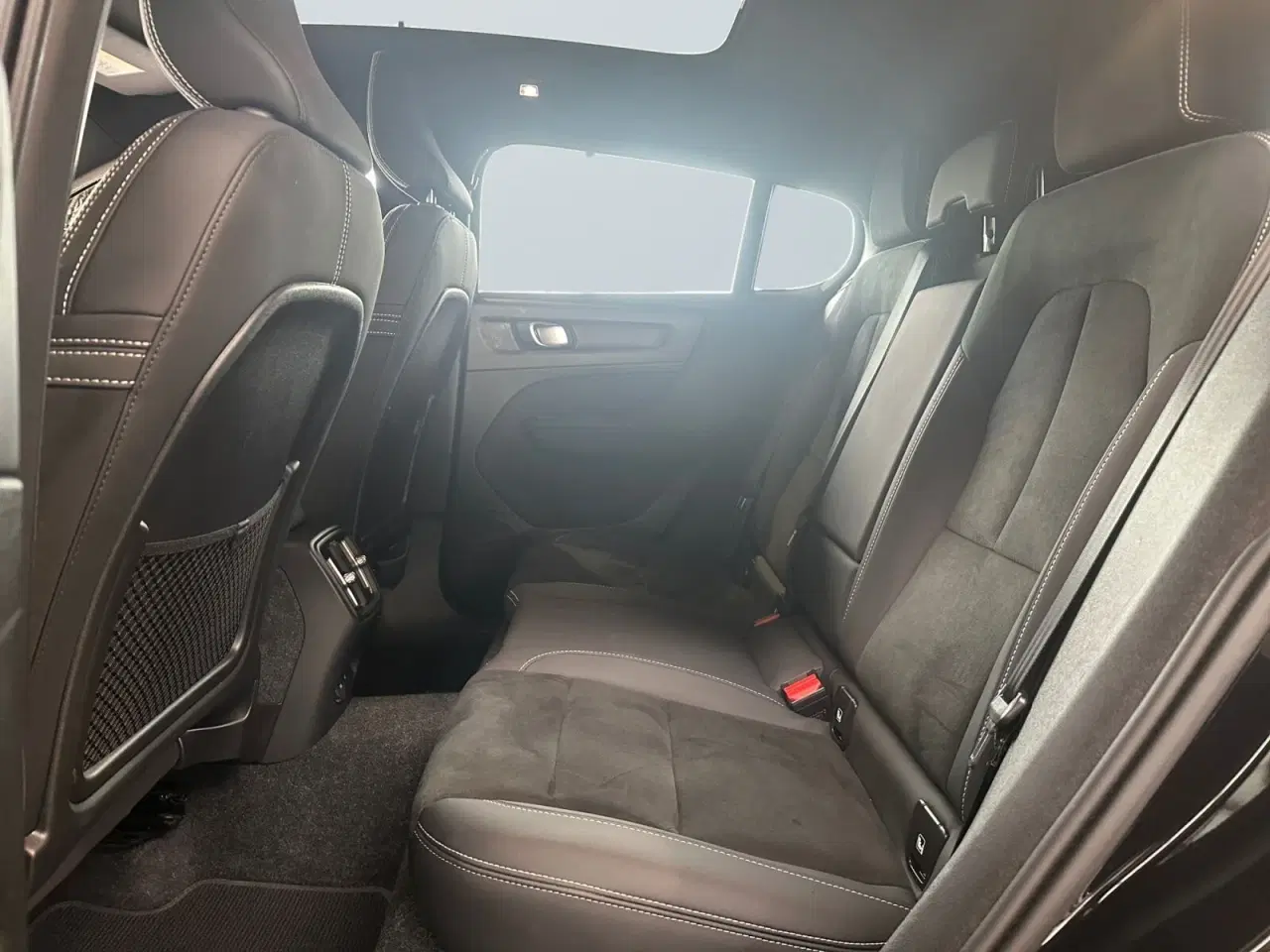 Billede 14 - Volvo C40  P6 ReCharge Plus