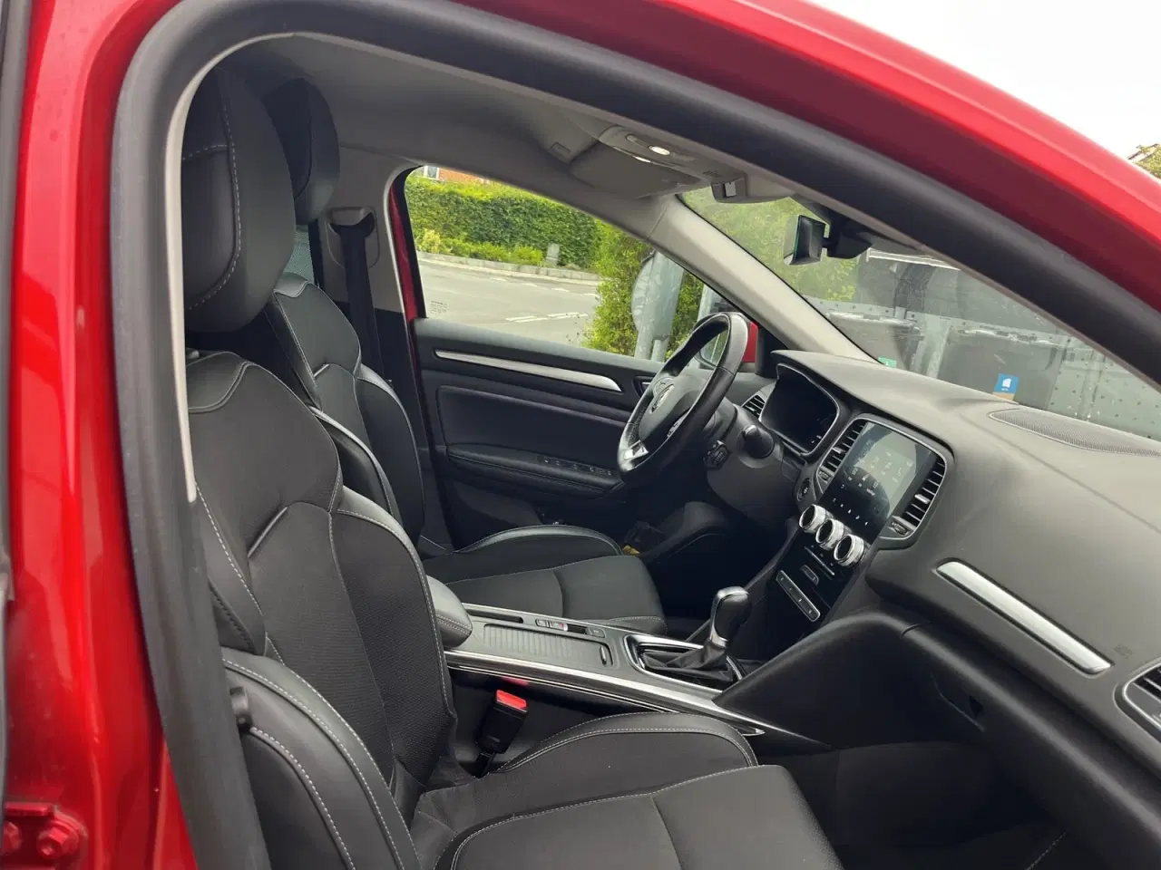 Billede 13 - Renault Megane IV 1,6 E-Tech Intens Sport Tourer