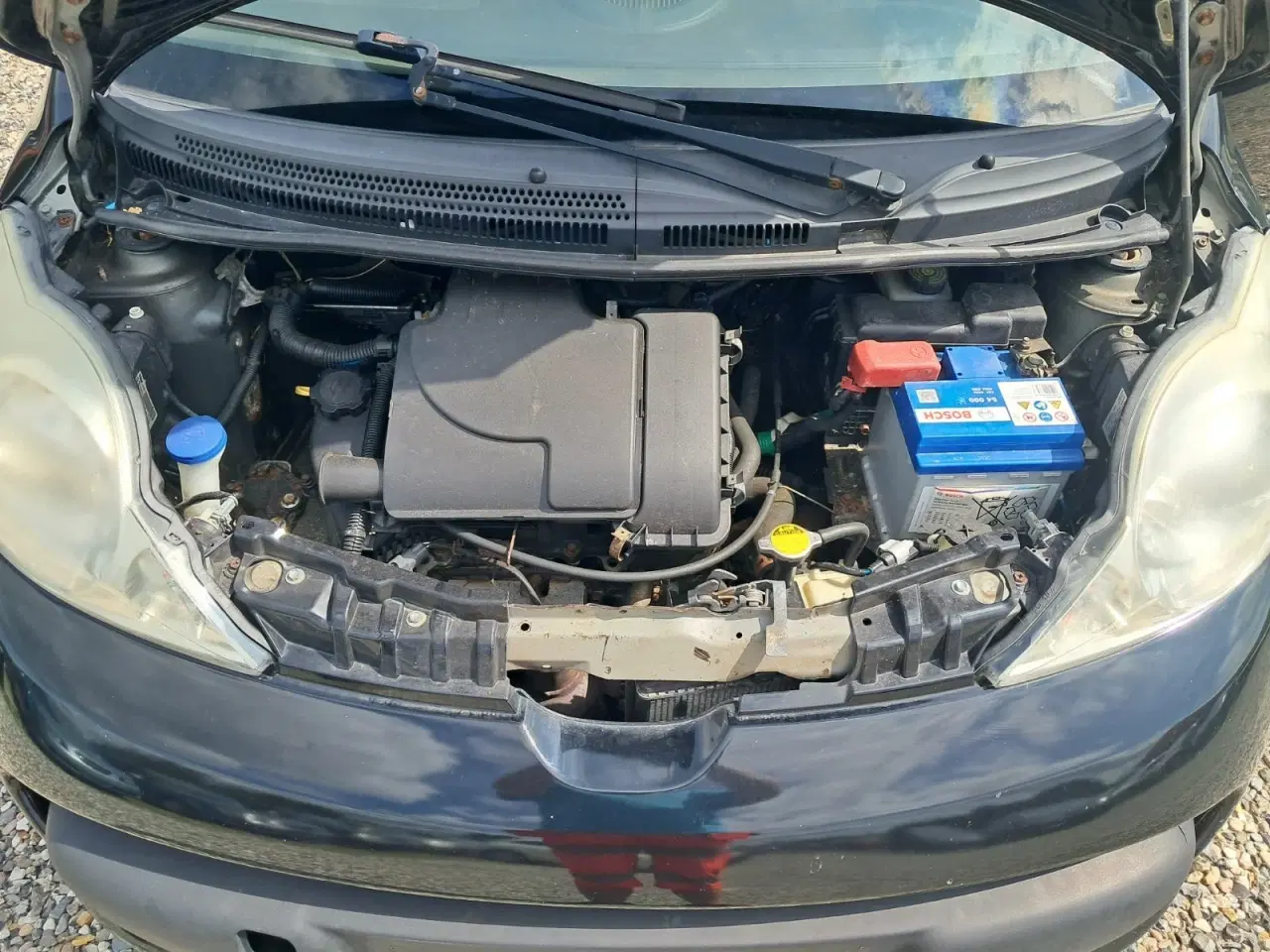 Billede 7 - Peugeot 107 1,0 SD