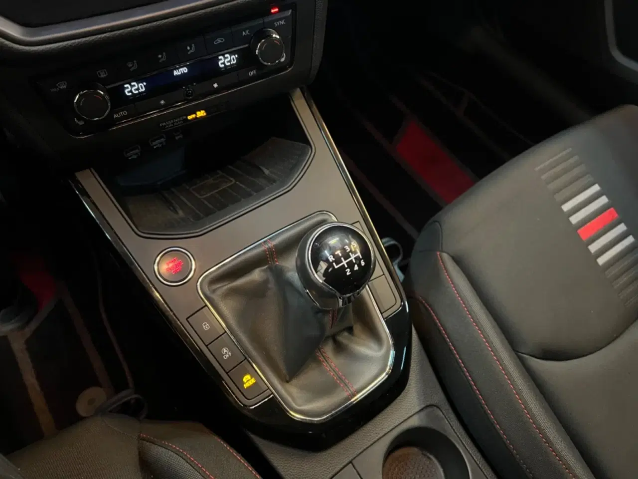 Billede 15 - Seat Arona 1,5 TSi 150 FR