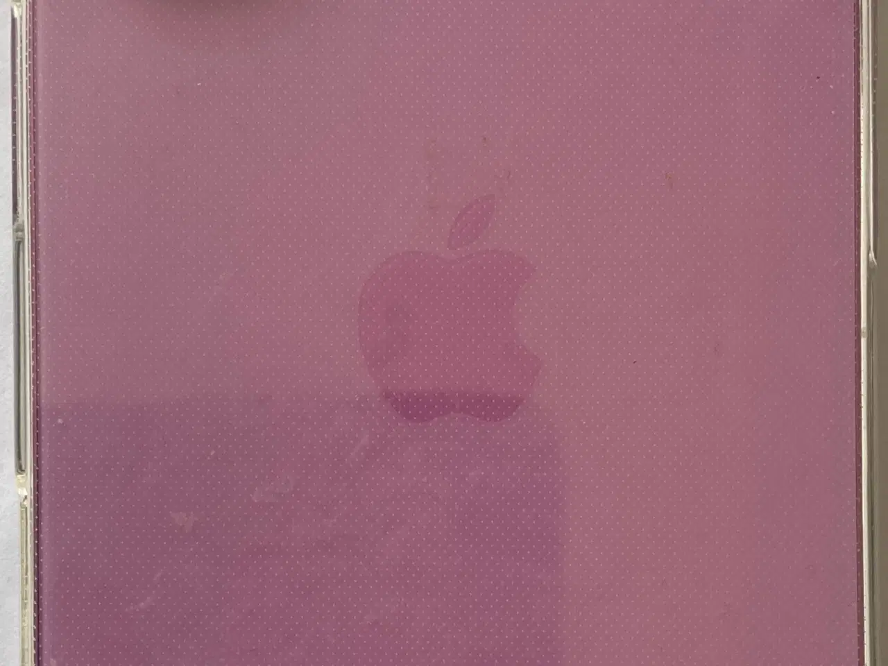 Billede 1 - Iphone 16 256 gb