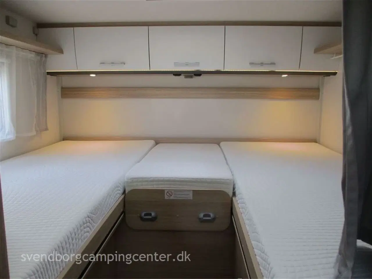 Billede 5 - 2020 - SunLight T 67   Meget velholdt