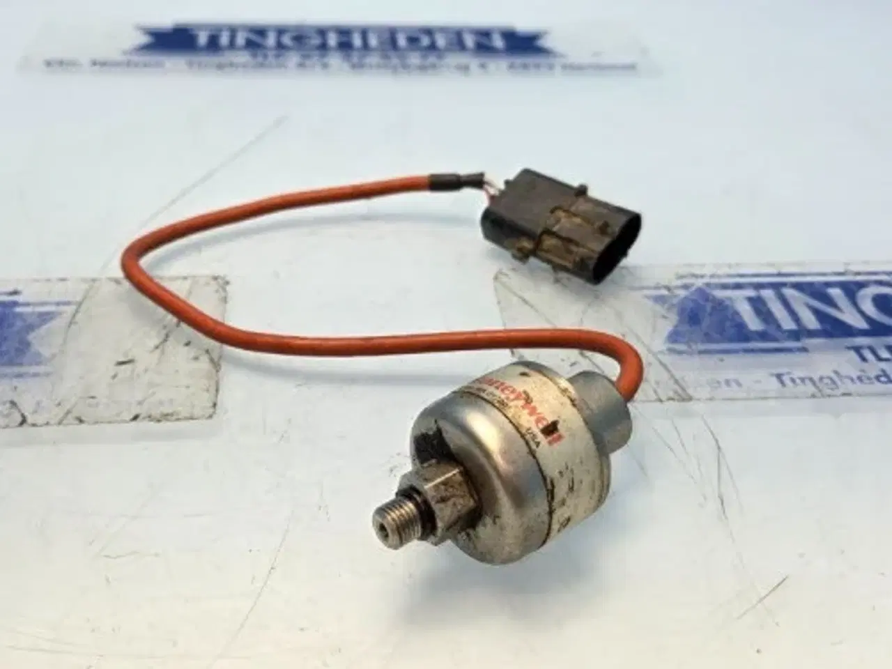 Billede 2 - New Holland BB980 Sensor 700720228