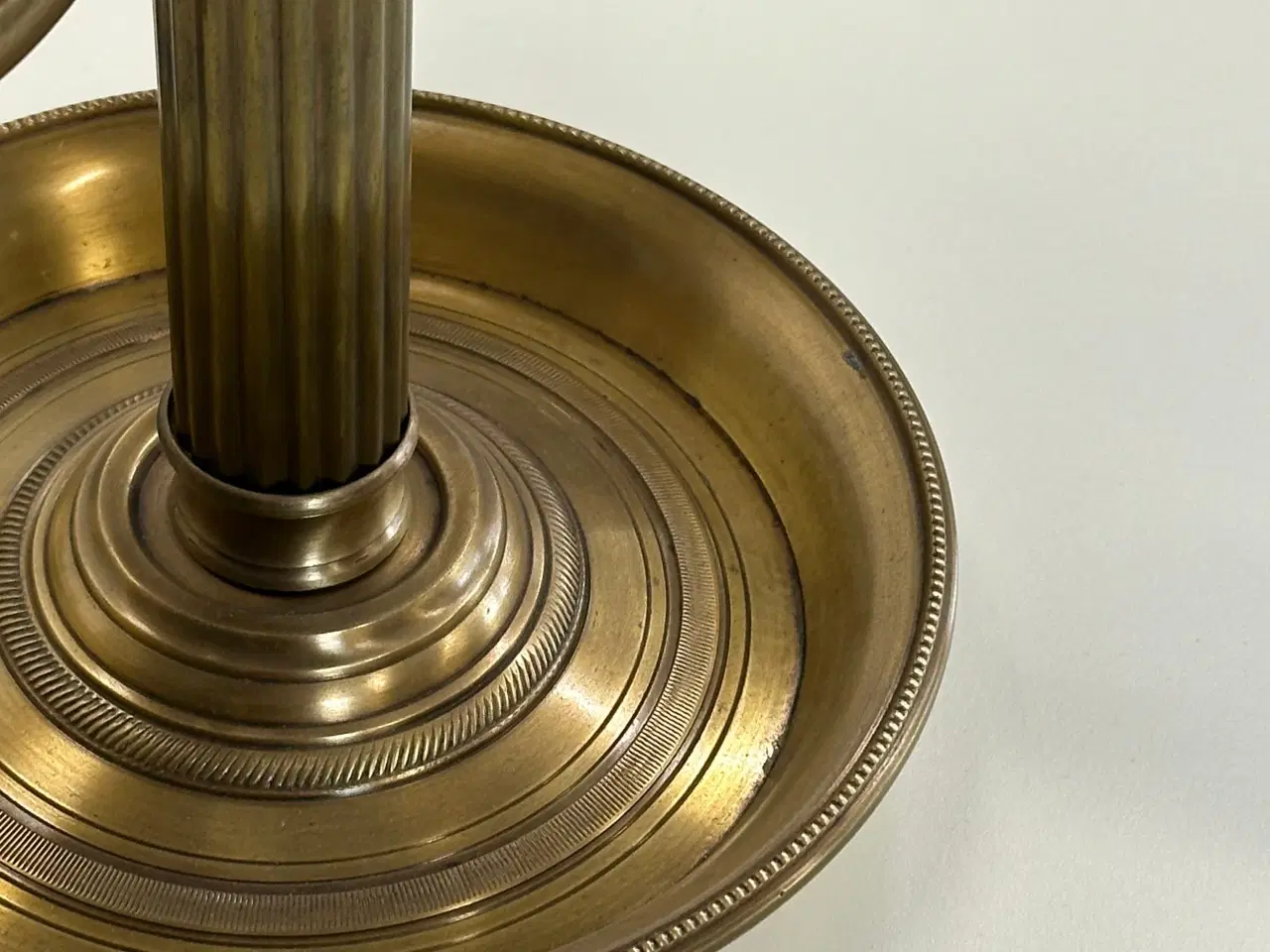 Billede 5 - Casa Padrino Luxus Bordlampe