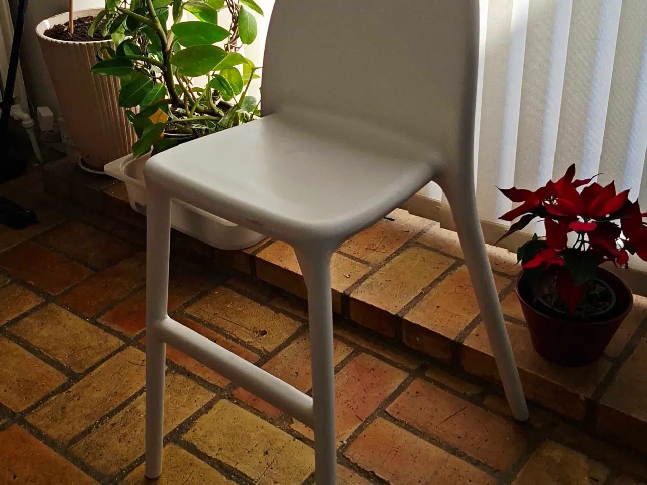 Billede 2 - IKEA Urban juniorstol