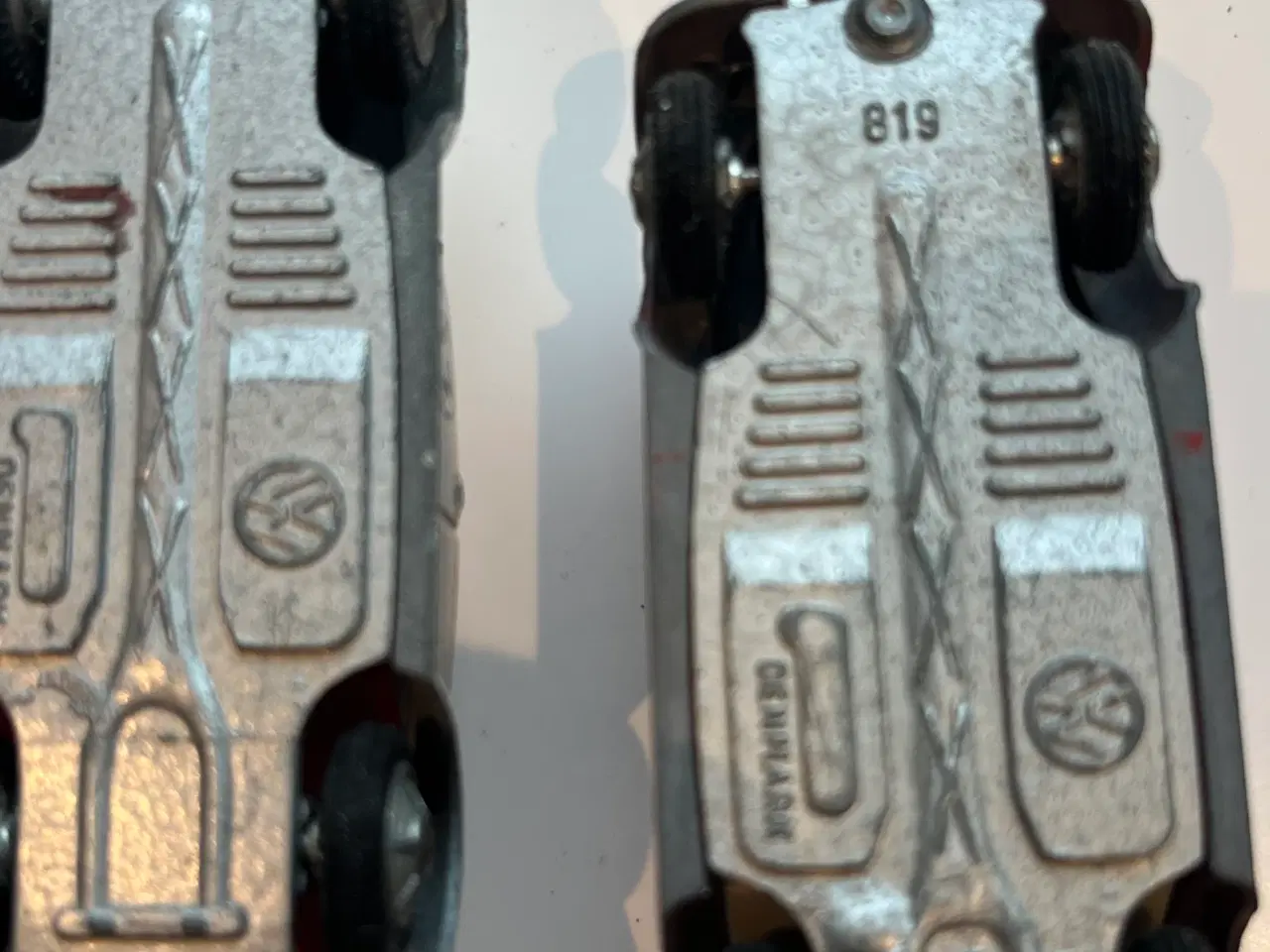 Billede 5 - Tekno biler