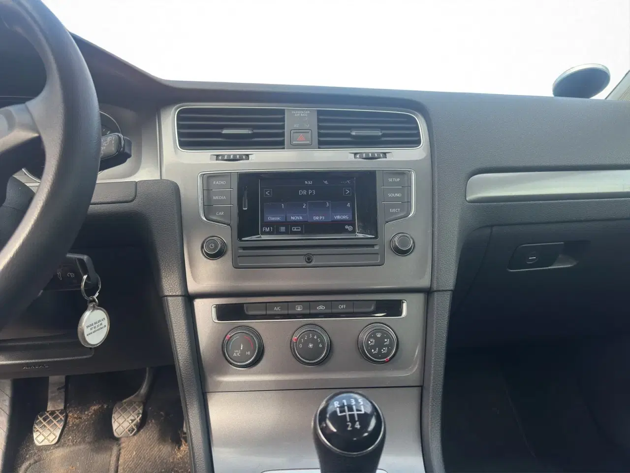 Billede 11 - VW Golf VII 1,2 TSi 85 Startline BMT