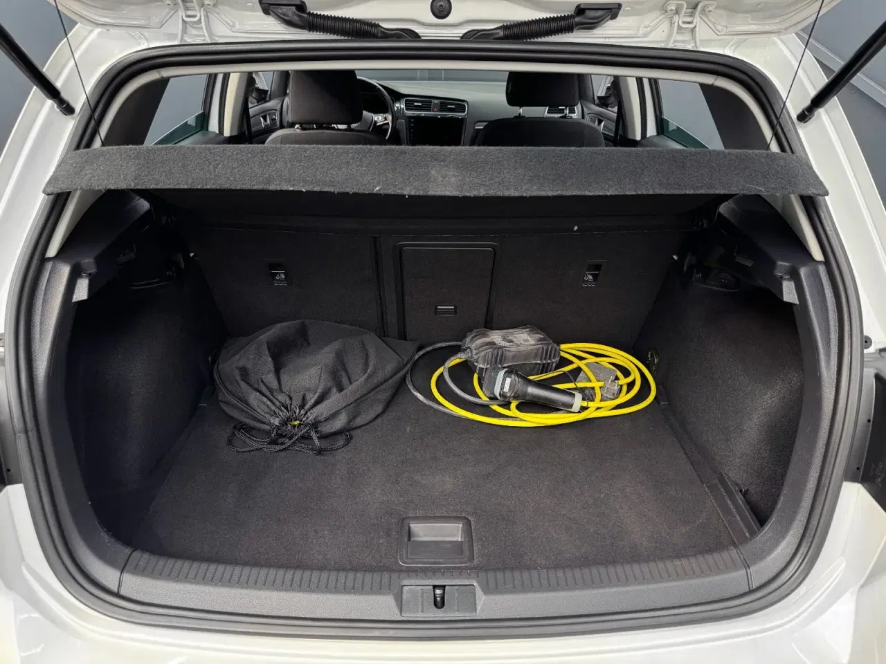 Billede 16 - VW e-Golf VII  Comfortline