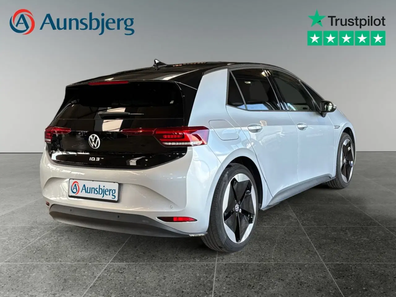 Billede 5 - VW ID.3 58 Pro Performance