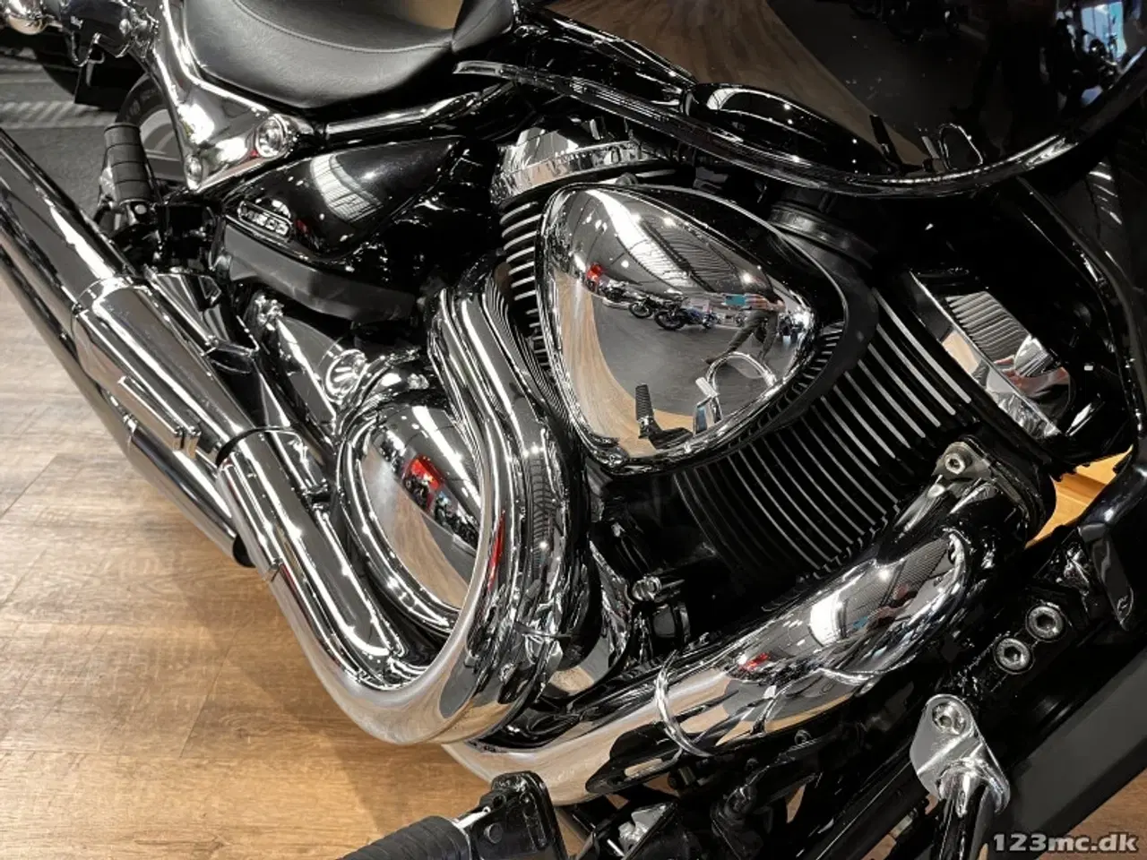 Billede 19 - Suzuki VZ 1500 Intruder