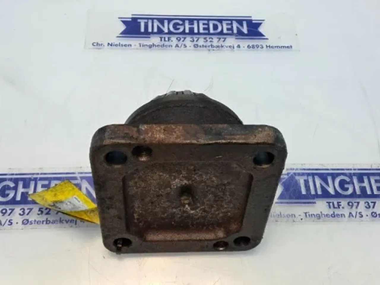 Billede 13 - Case Optum 300 Stift 47489660