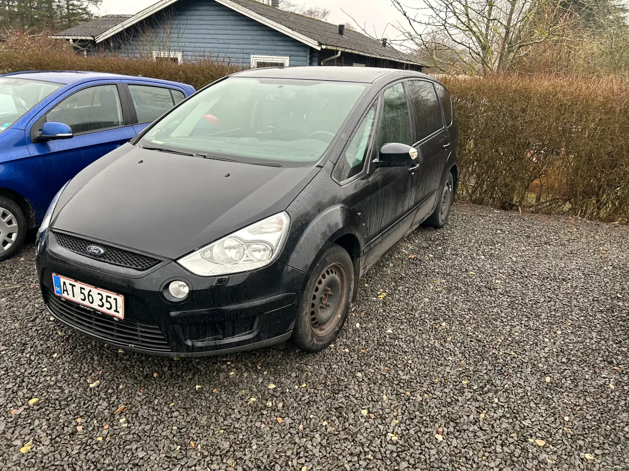 Billede 1 - Ford s-max