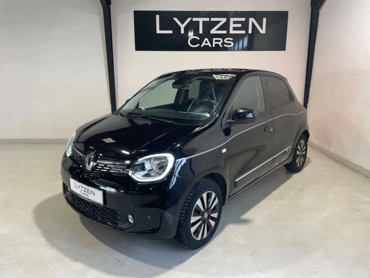 Billede 1 - Renault Twingo  Electric Zen