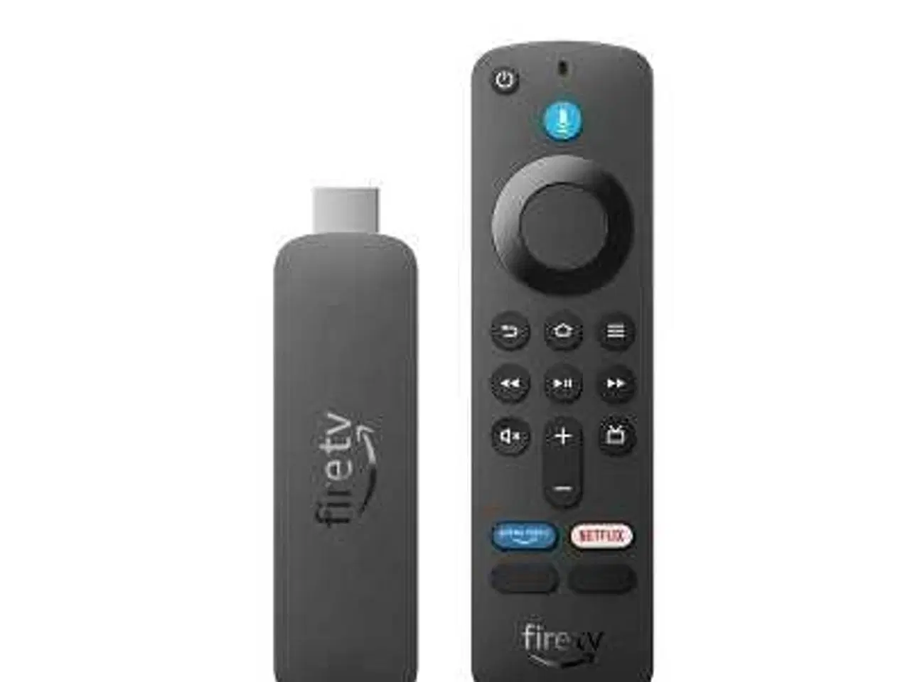Billede 1 - FireTV 4k 6 wifi