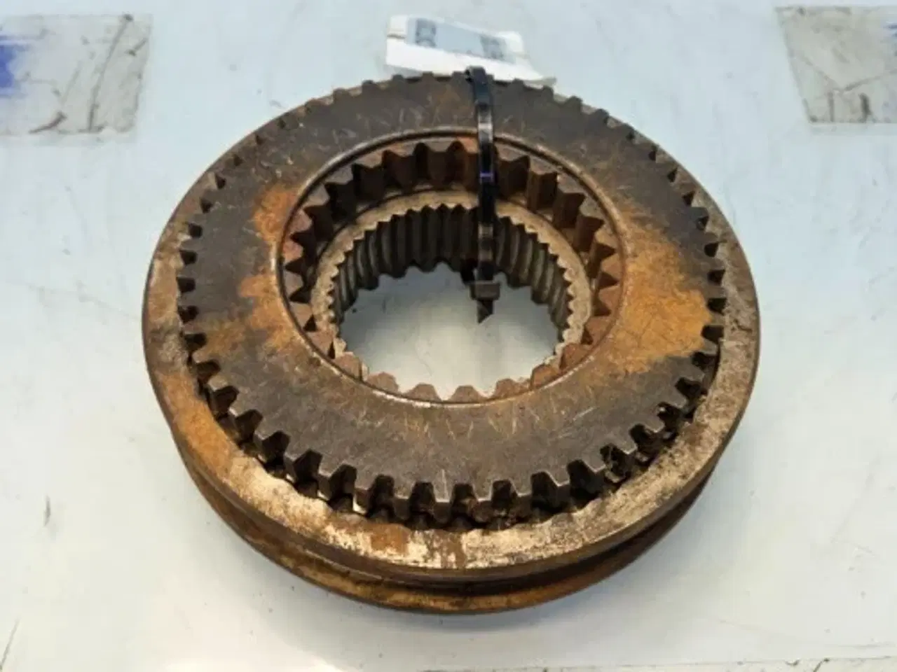 Billede 7 - Ford 8210 Synkromesh E0NN7124BB