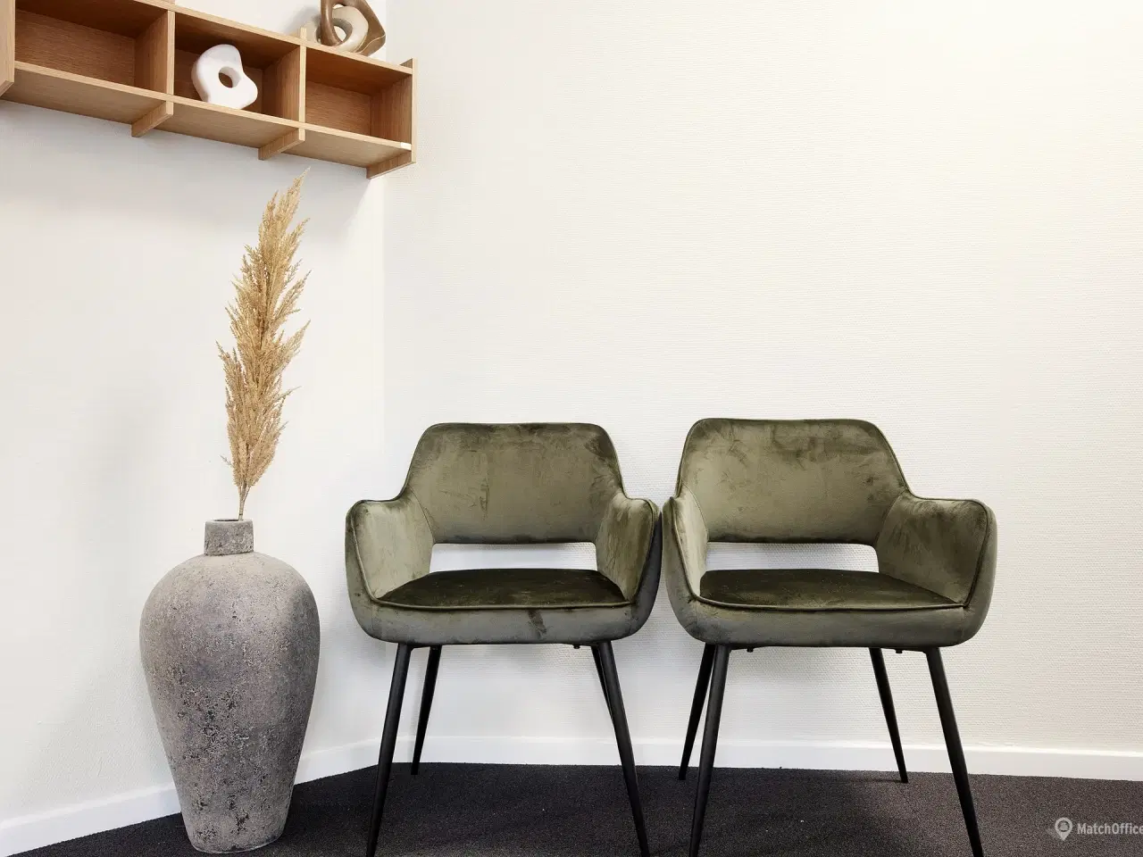 Billede 19 - Klinik i fællesskab på Thistedgade 6C. st. - Klinik 1