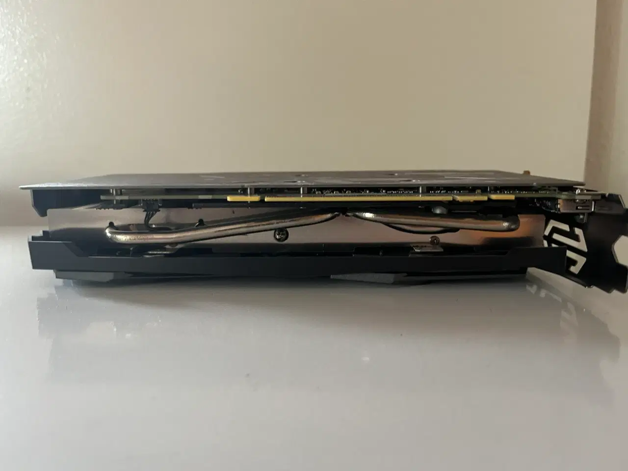 Billede 6 - MSI GeForce GTX 1660 Super Gaming X HDMI 3xDP 6GB 
