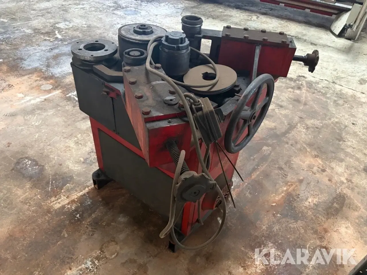 Billede 7 - Valsebukker