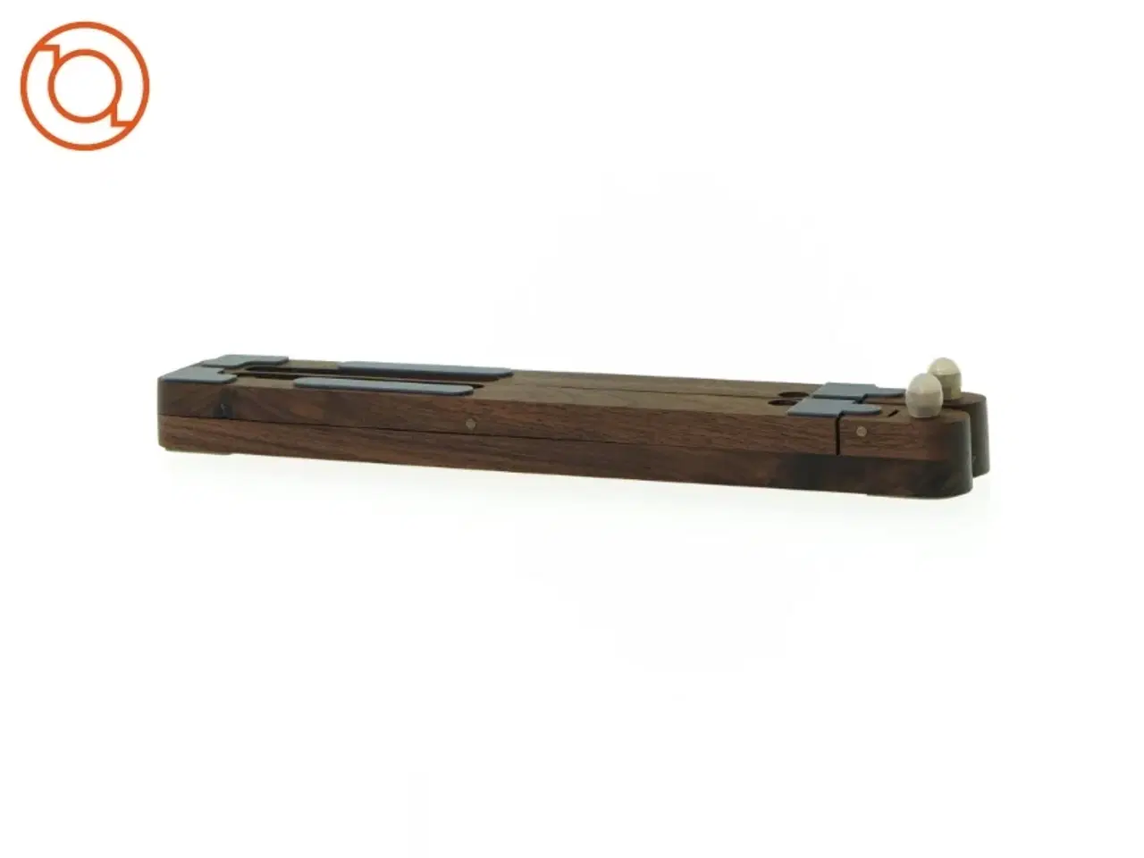 Billede 4 - Laptop stander (str. 26 x 19 cm)
