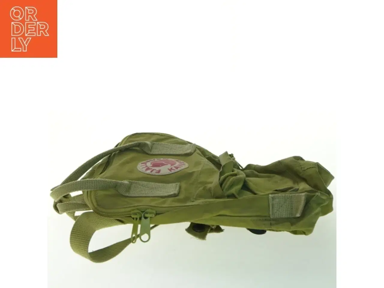 Billede 3 - Fj&#228;llr&#228;ven Kånken rygsæk fra Fj&#228;llr&#228;ven (str. 30x20 cm)