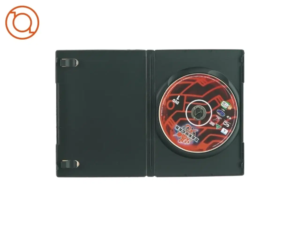Billede 3 - Bakugan (DVD)