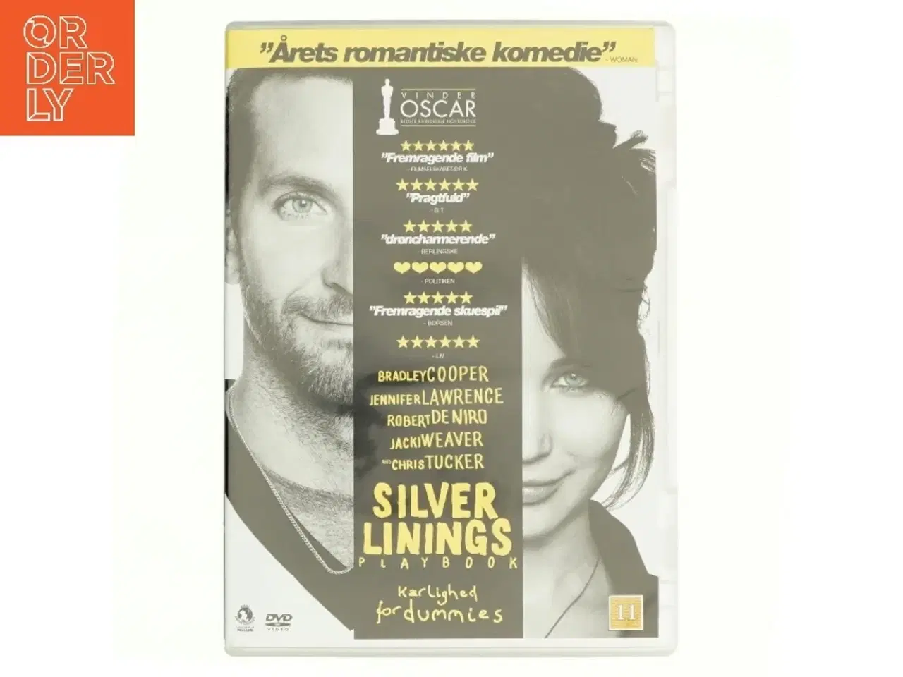 Billede 1 - Silver Linings
