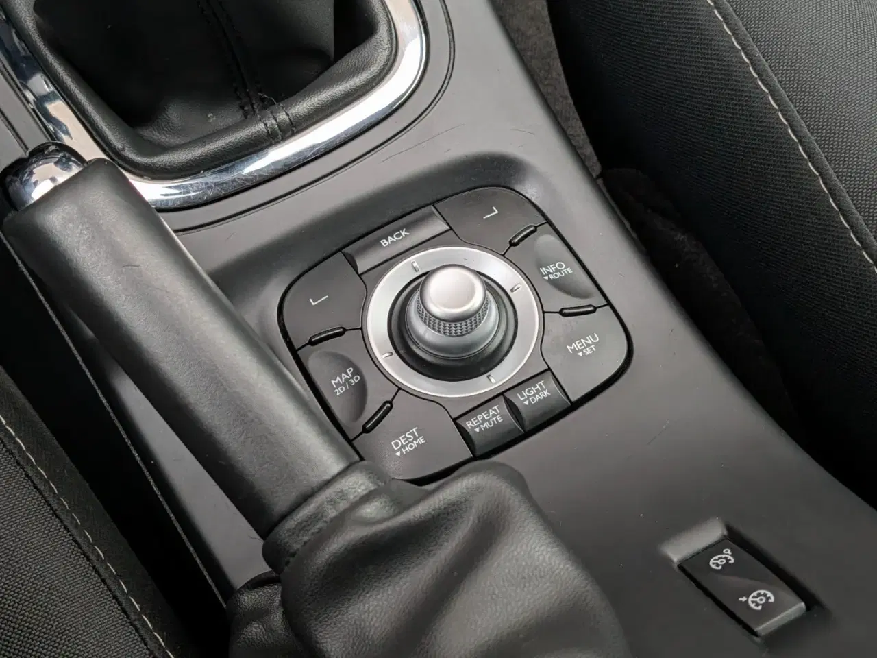 Billede 15 - Renault Megane III 1,5 dCi 110 Limited Edition Sport Tourer