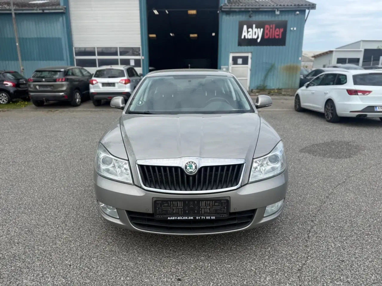 Billede 2 - Skoda Octavia 1,6 TDi 105 Active