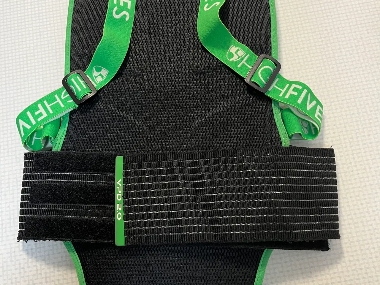 Billede 2 - POC vpd 2.0 str M