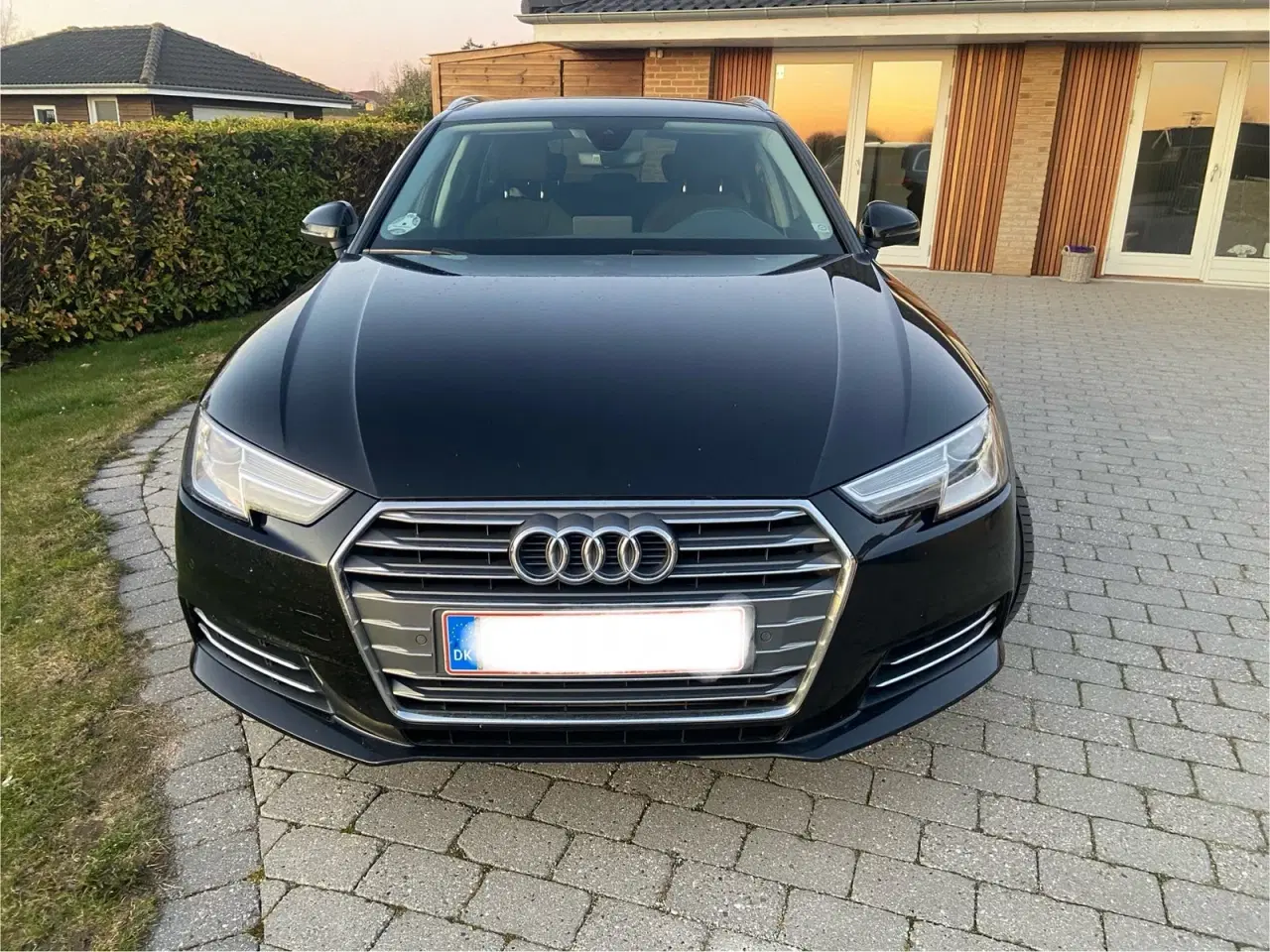 Billede 2 - Audi A4 2,0 TFSi 190 Sport Avant S-tr.