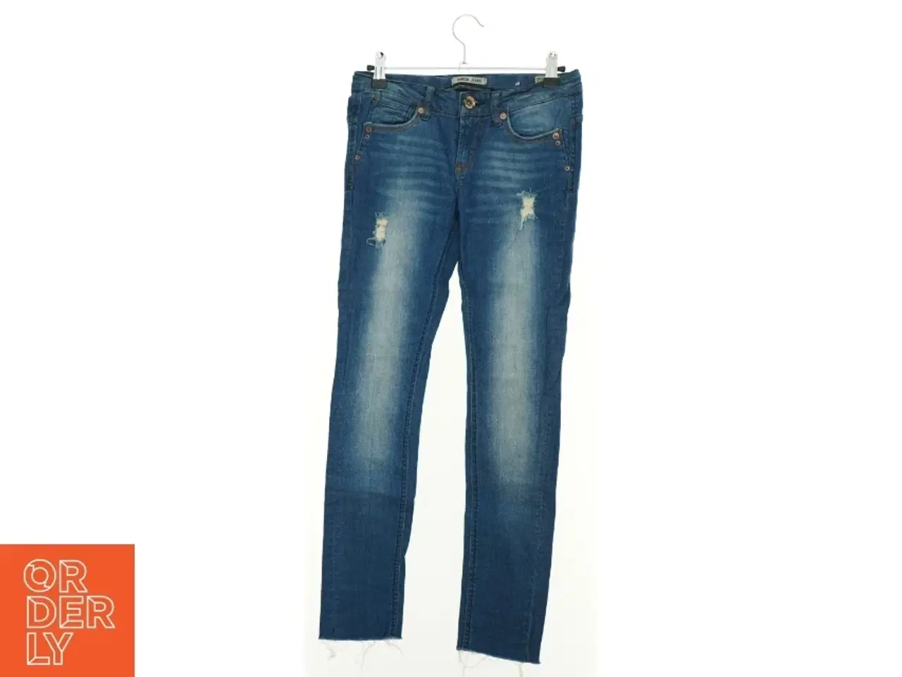 Billede 1 - Jeans fra Garcia Jeans (str. 164 cm)