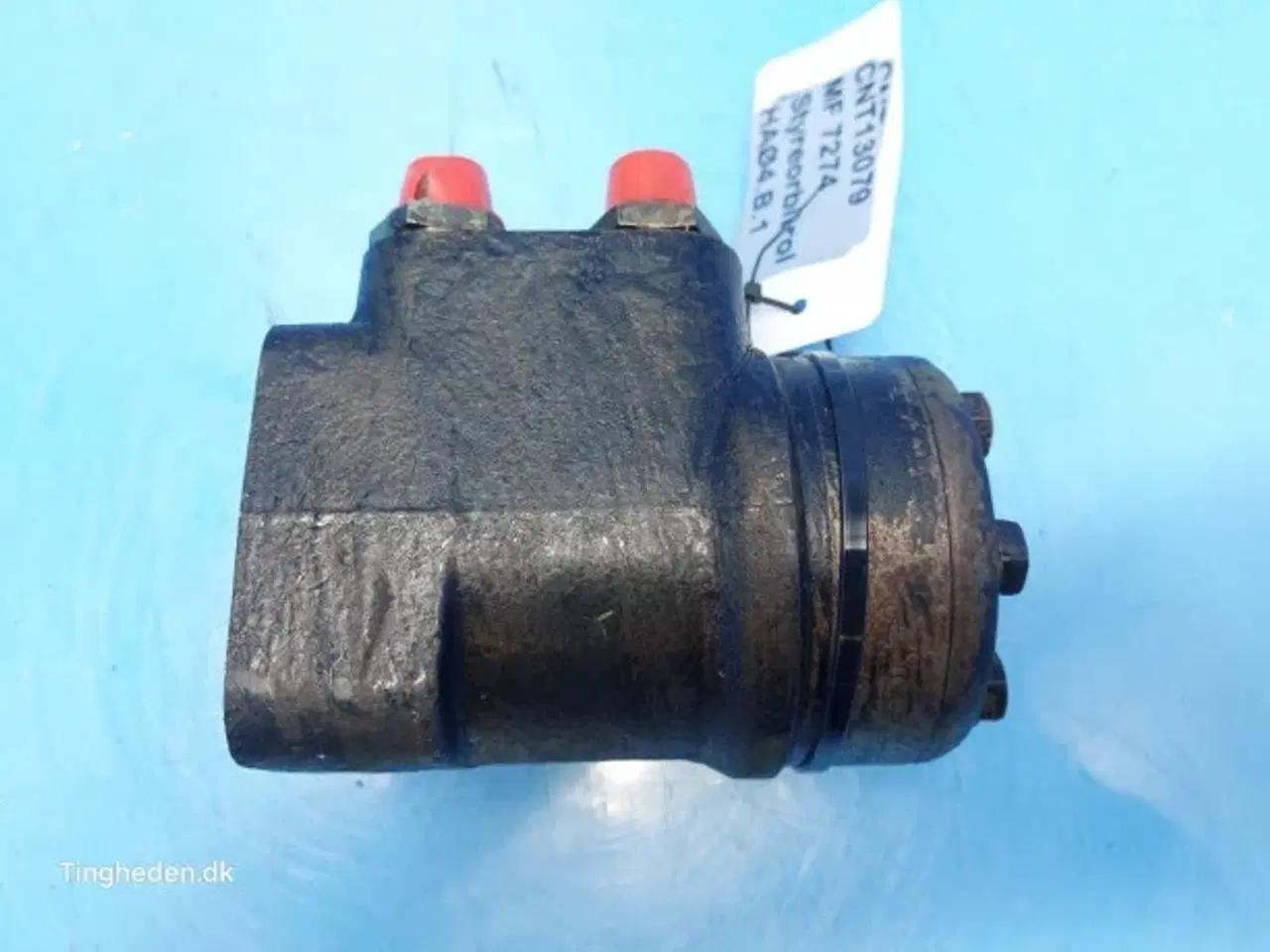 Billede 2 - Massey Ferguson 7274 Orbitrol D45169500