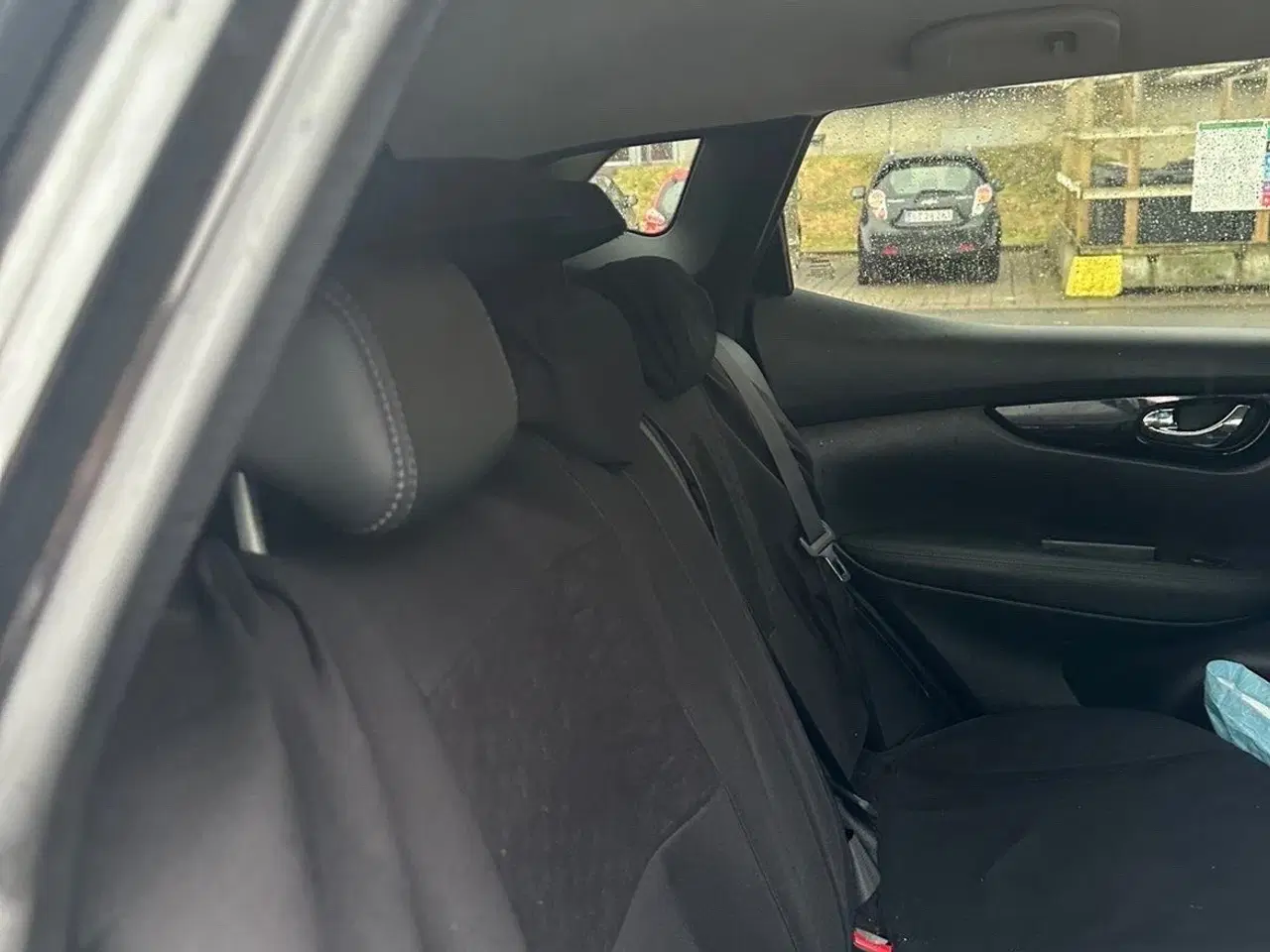 Billede 9 - Nissan Qashqai