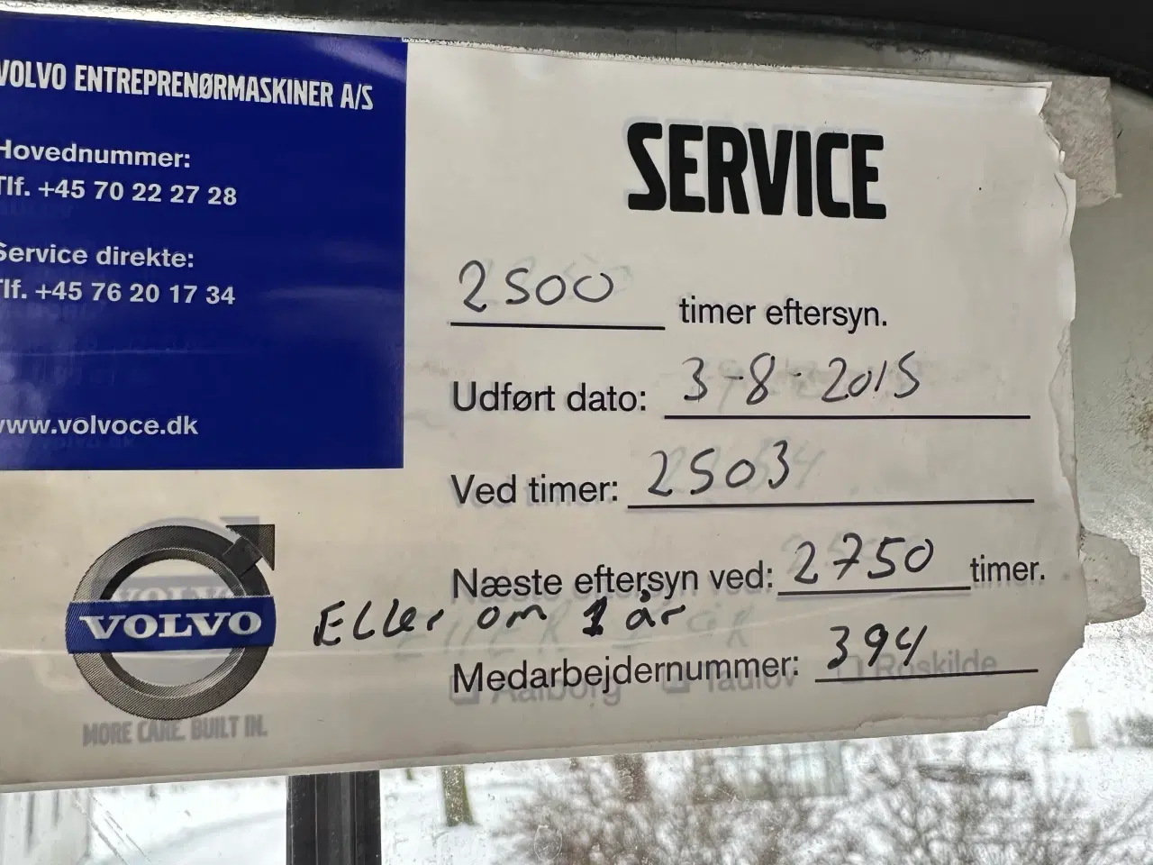 Billede 9 - Zettelmeyer ZL1001