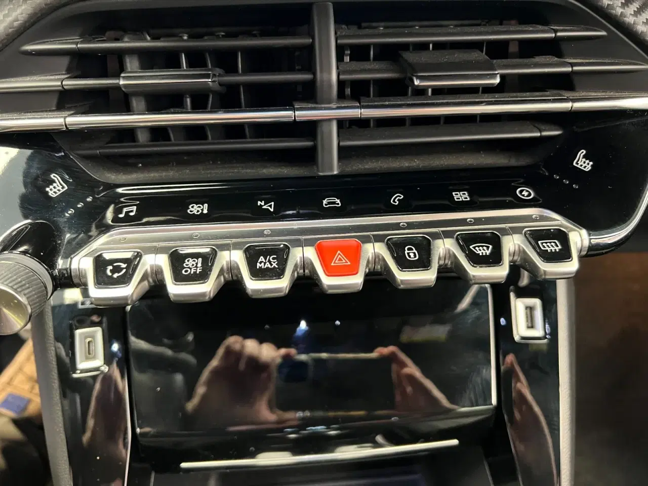 Billede 19 - Peugeot e-2008 50 GT