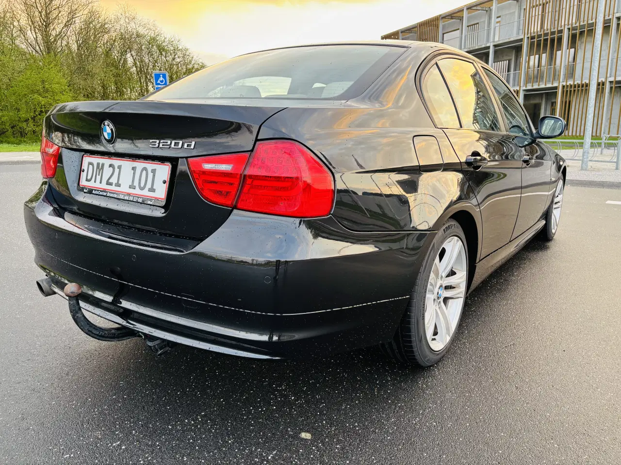 Billede 5 - BMW 320d