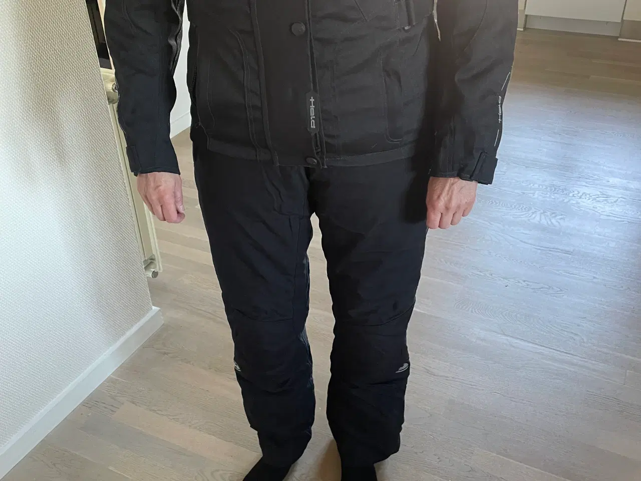 Billede 8 - Held mc tøj til kvinde
